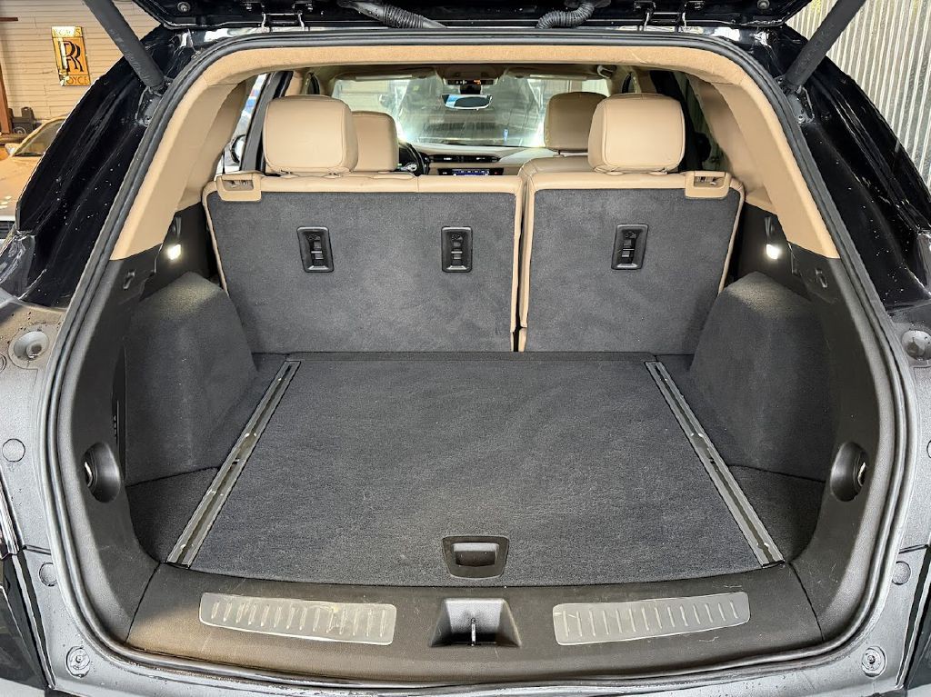 2021 Cadillac XT5 Image 27