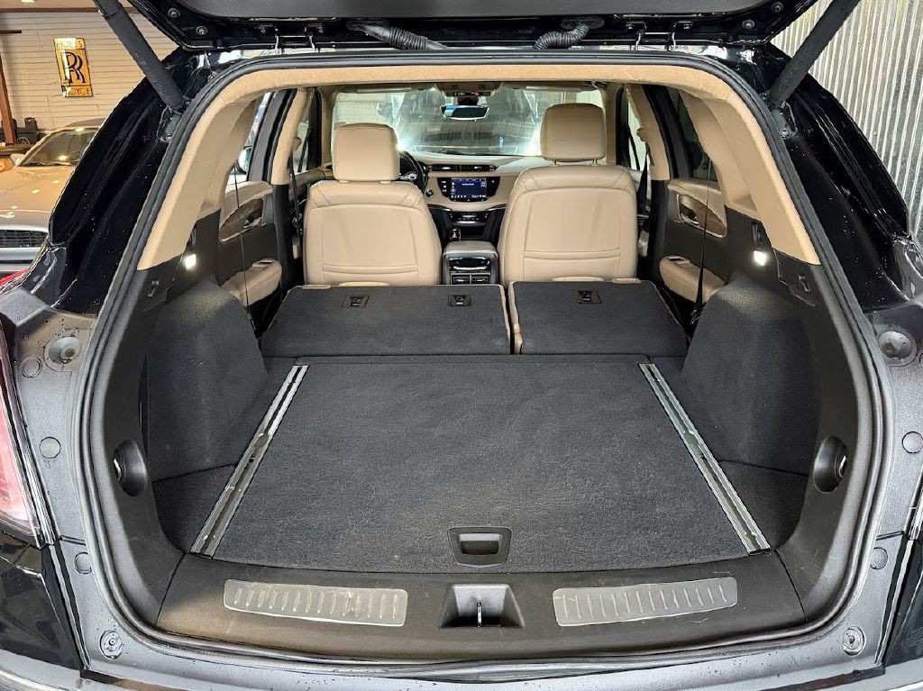 2021 Cadillac XT5 Image 28