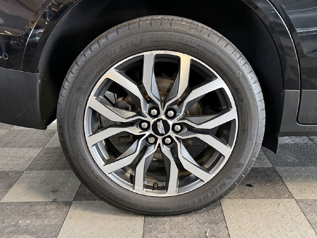 2021 Cadillac XT5 Image 29