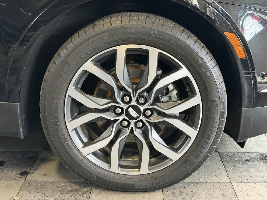 2021 Cadillac XT5 Image 30