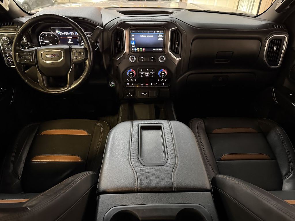 2020 GMC Sierra Image 9