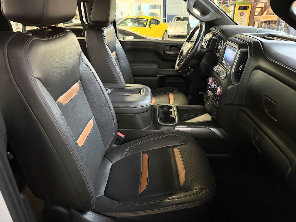 2020 GMC Sierra Image 12