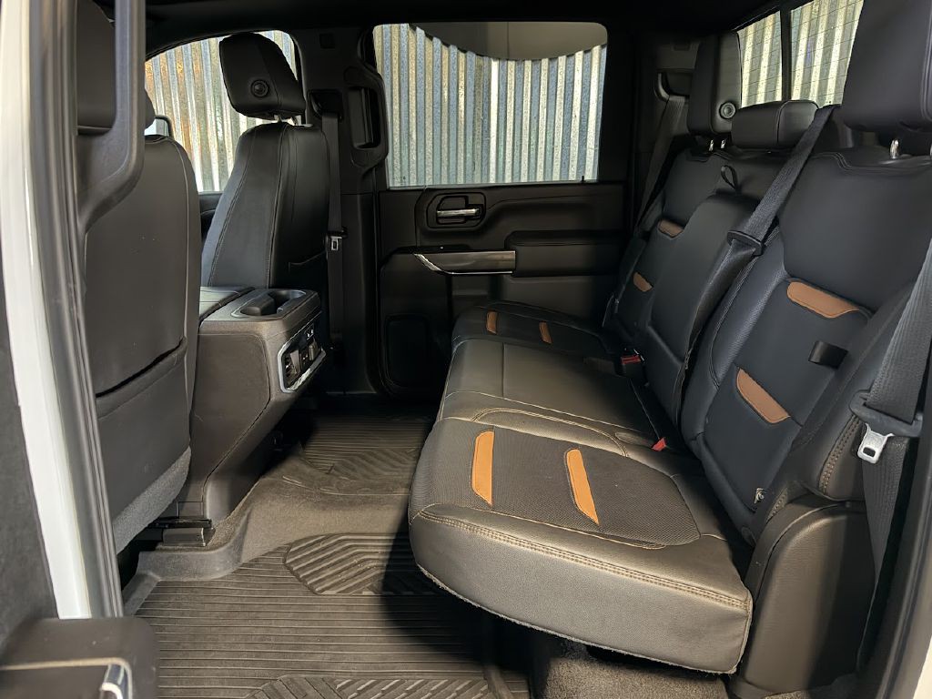 2020 GMC Sierra Image 14