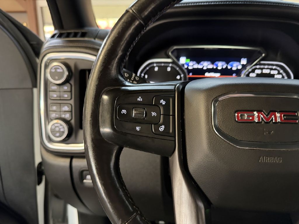 2020 GMC Sierra Image 20