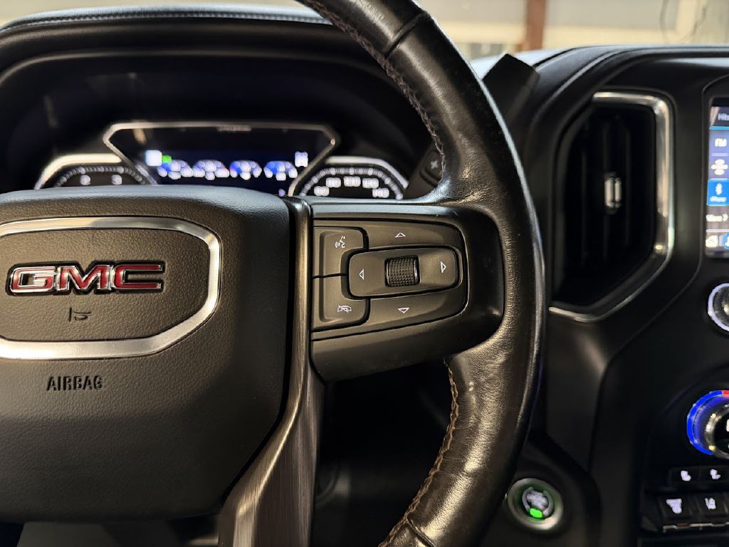 2020 GMC Sierra Image 21