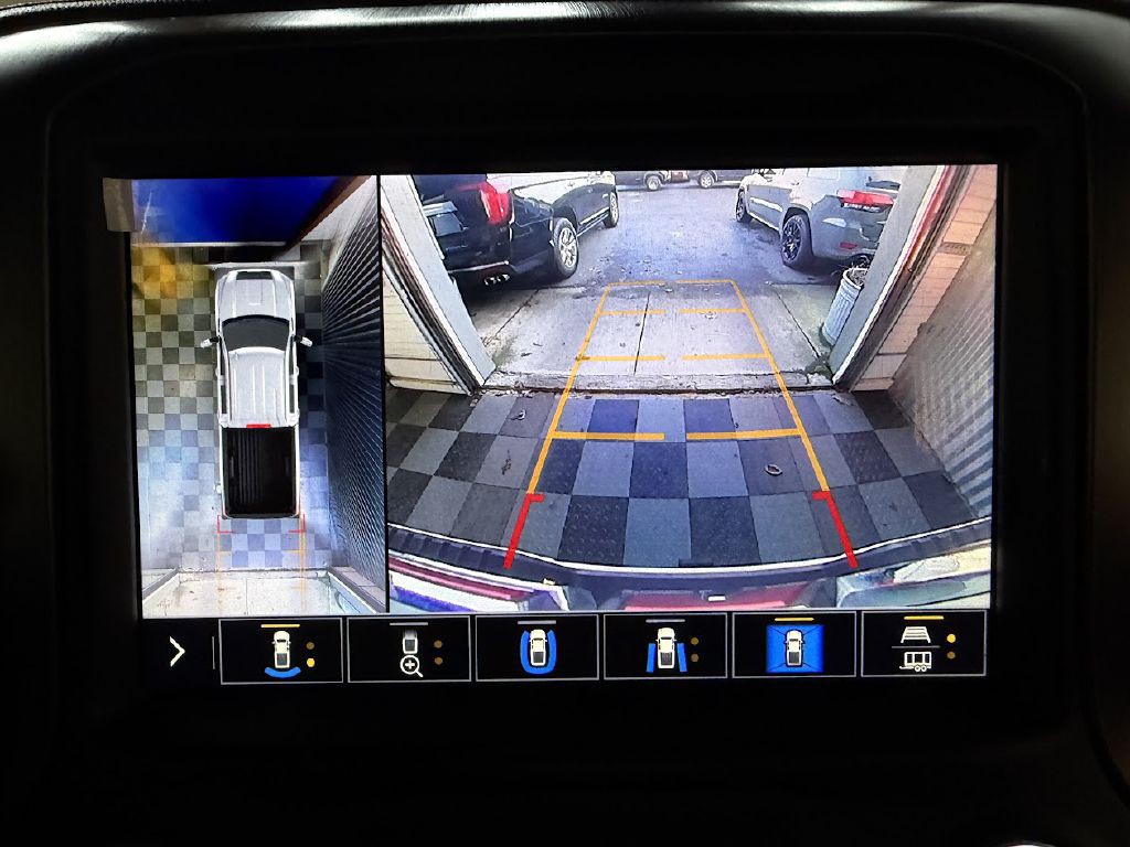 2020 GMC Sierra Image 22