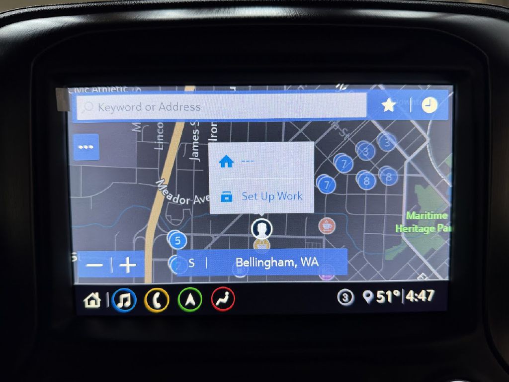 2020 GMC Sierra Image 23