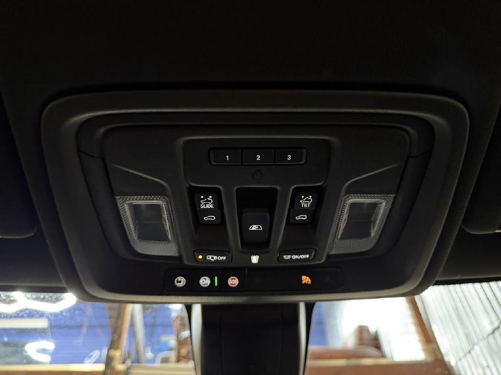 2020 GMC Sierra Image 27