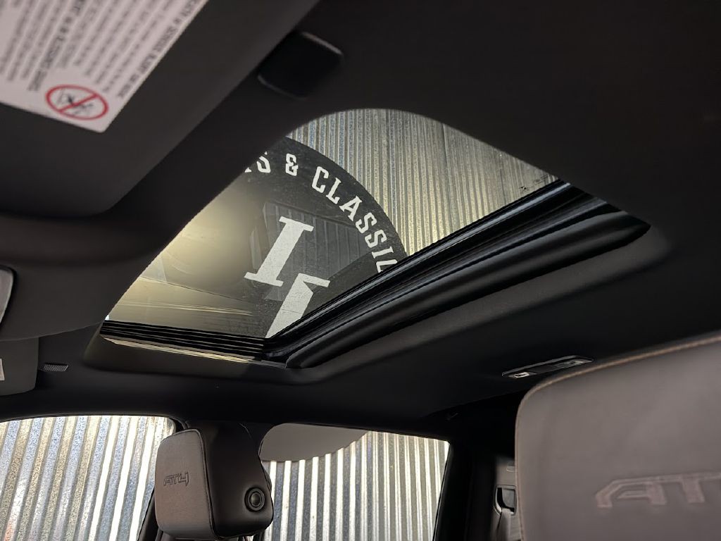 2020 GMC Sierra Image 28