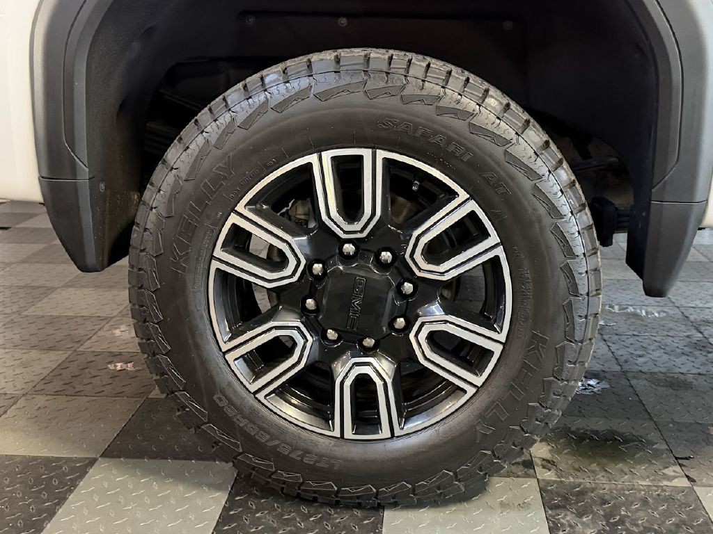 2020 GMC Sierra Image 29