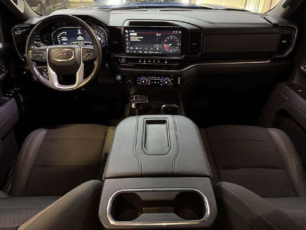 2022 GMC Sierra Image 10