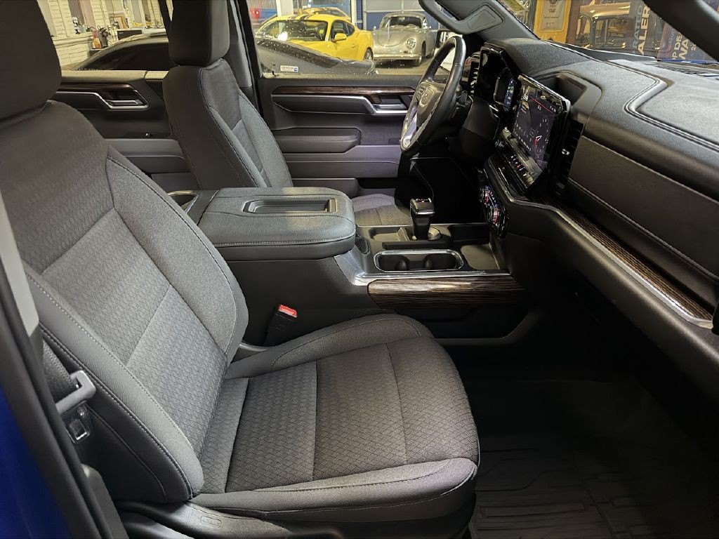 2022 GMC Sierra Image 14