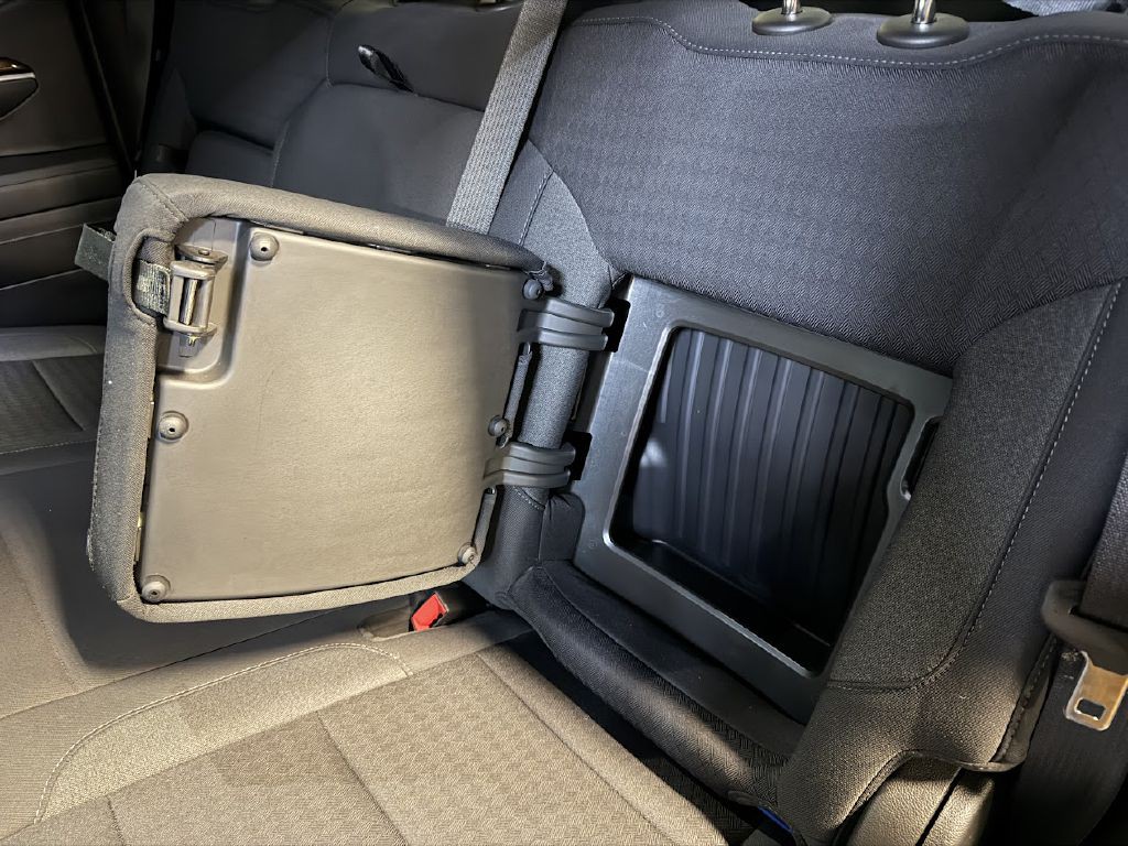 2022 GMC Sierra Image 18