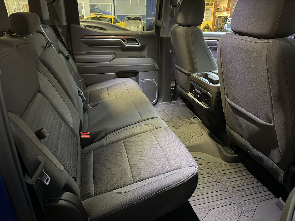 2022 GMC Sierra Image 19