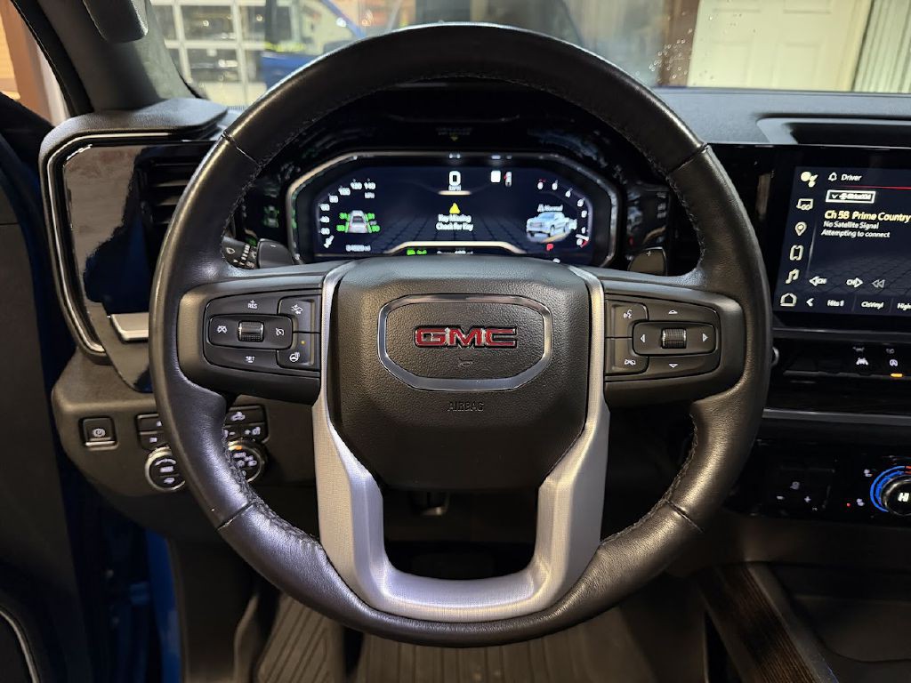 2022 GMC Sierra Image 20