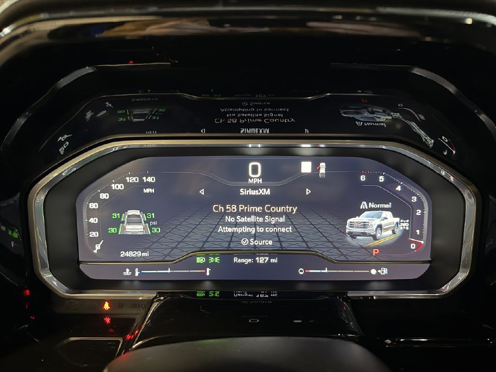 2022 GMC Sierra Image 21