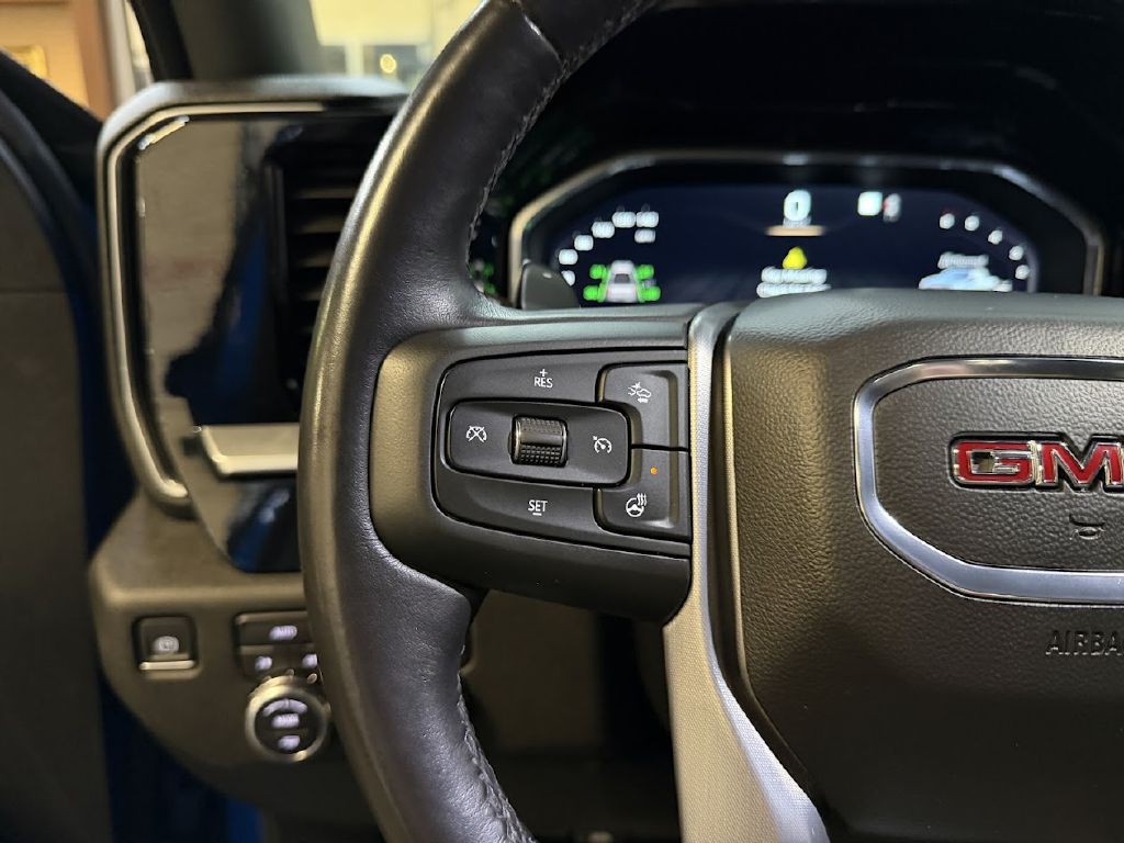 2022 GMC Sierra Image 22