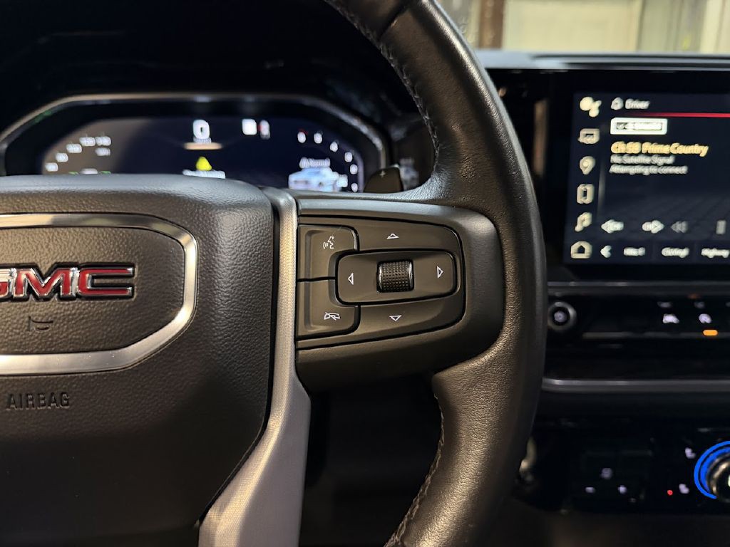 2022 GMC Sierra Image 23