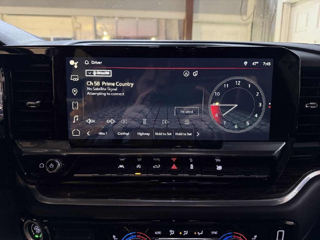 2022 GMC Sierra Image 26