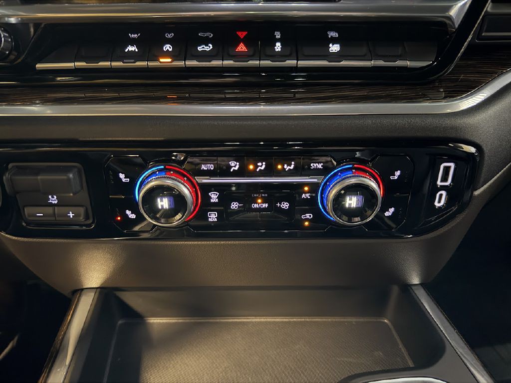 2022 GMC Sierra Image 27