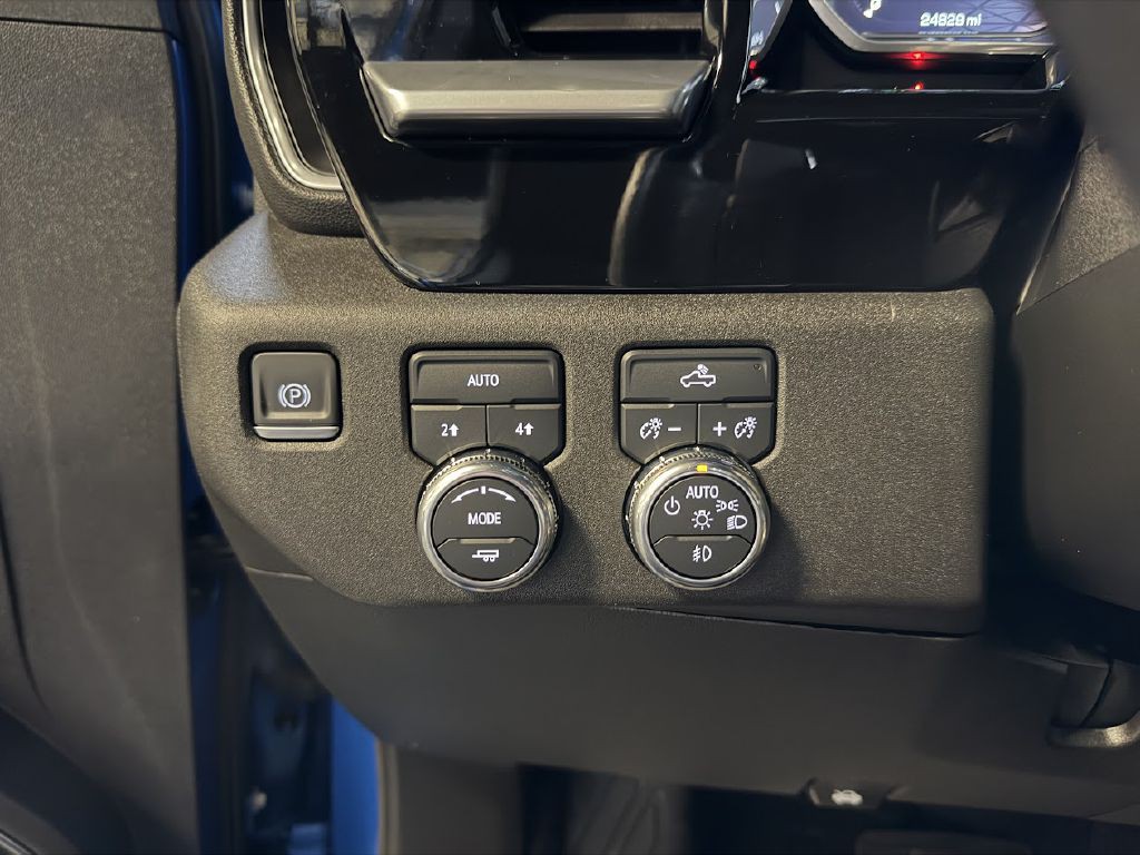 2022 GMC Sierra Image 28