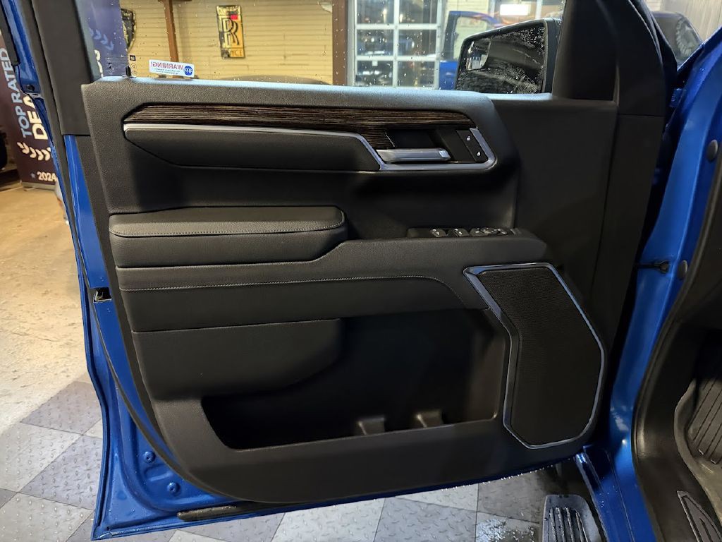 2022 GMC Sierra Image 29