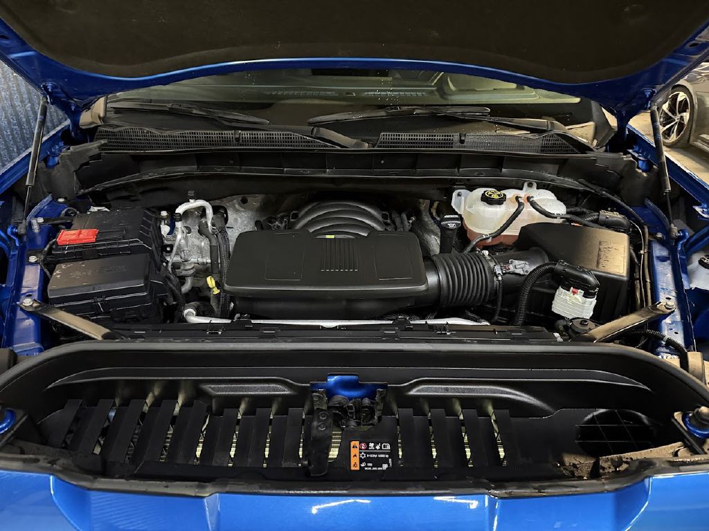 2022 GMC Sierra Image 30