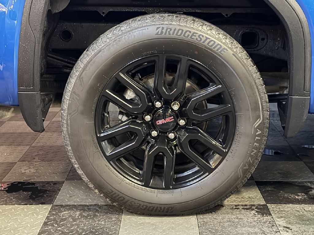 2022 GMC Sierra Image 31