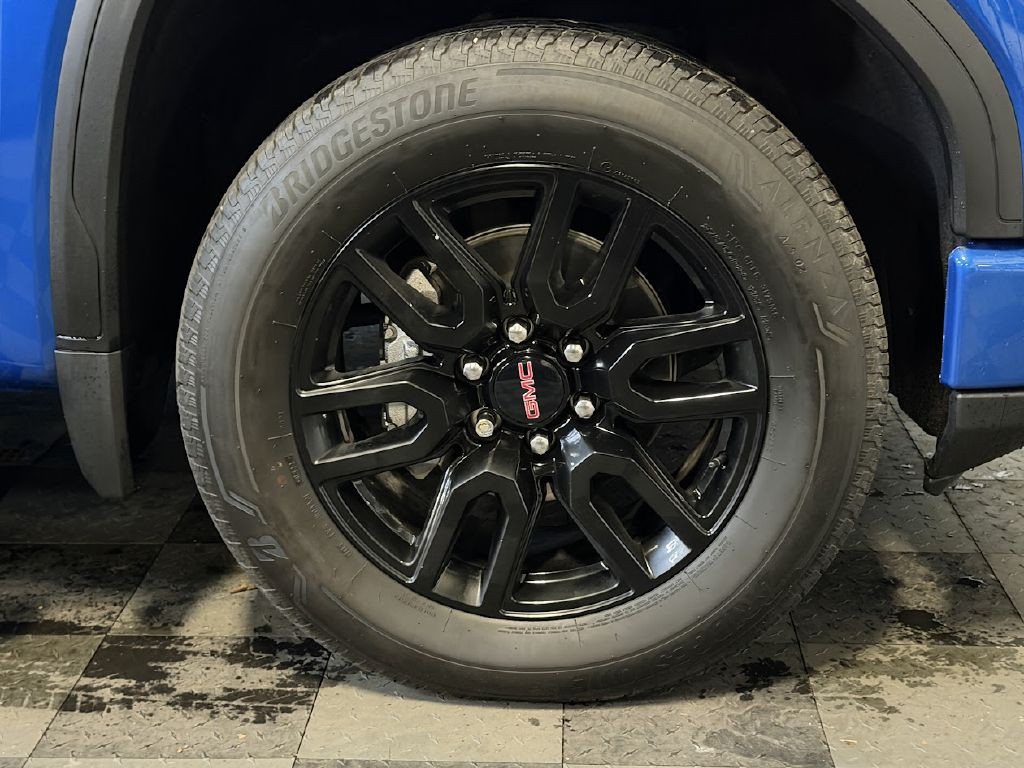 2022 GMC Sierra Image 32