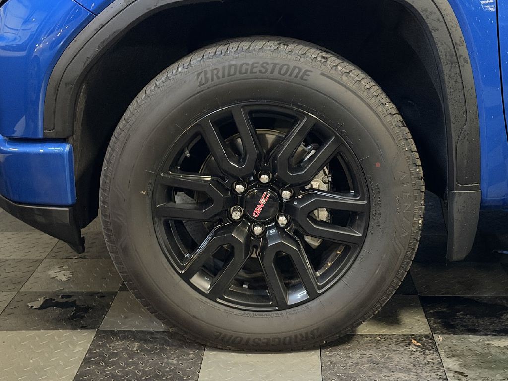 2022 GMC Sierra Image 33