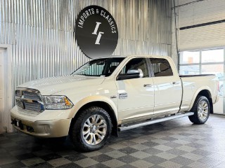 Image for 2017 RAM 1500 Longhorn ID: 7190323