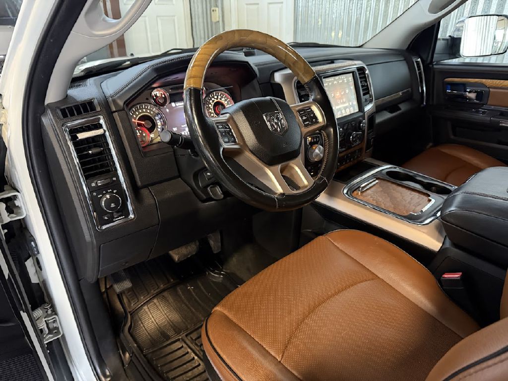 2017 RAM 1500 Image 10