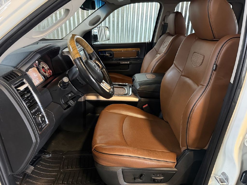 2017 RAM 1500 Image 11