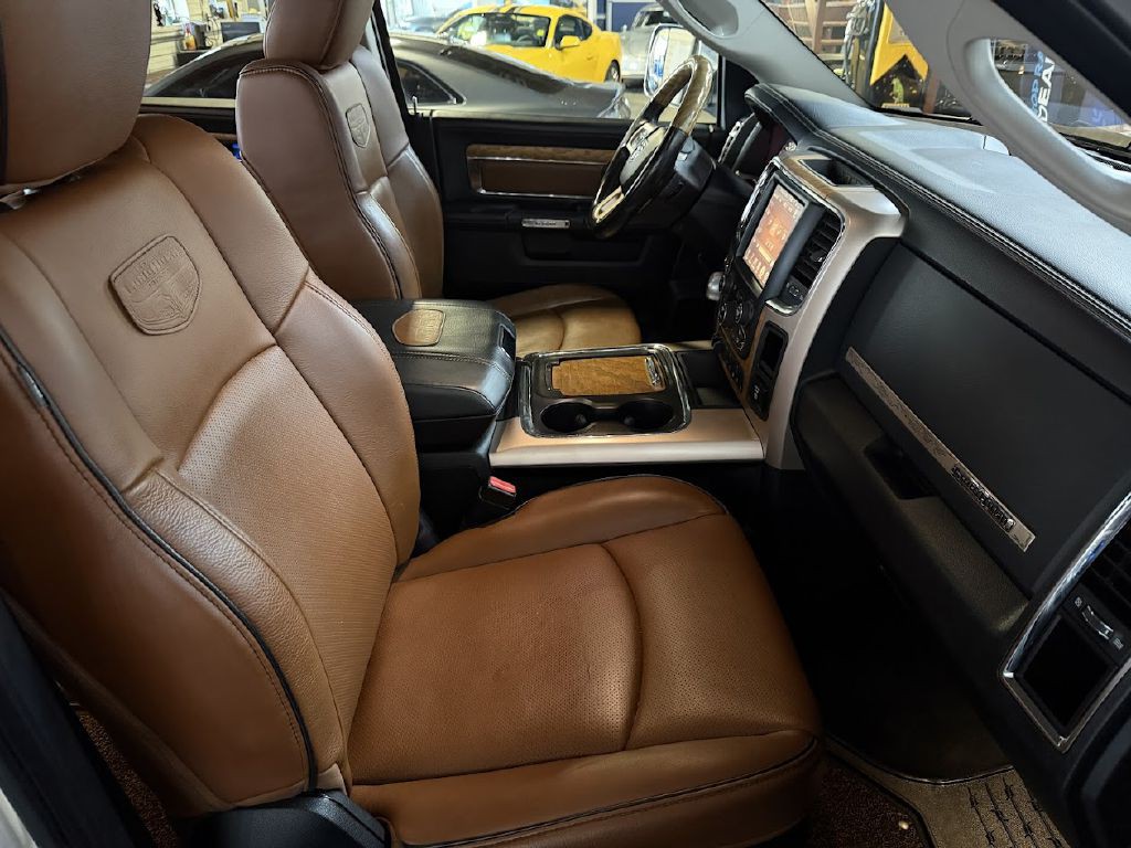 2017 RAM 1500 Image 13