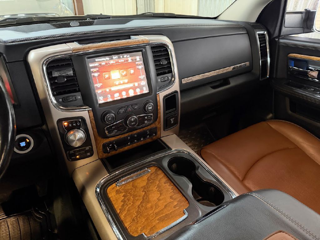 2017 RAM 1500 Image 14