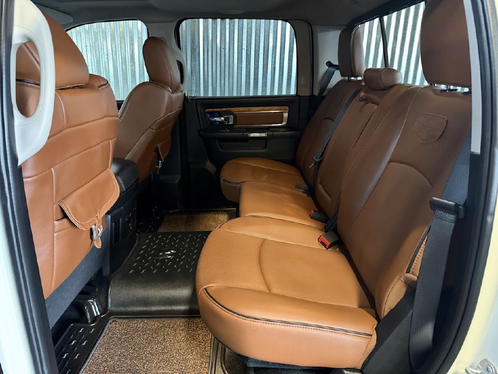 2017 RAM 1500 Image 15