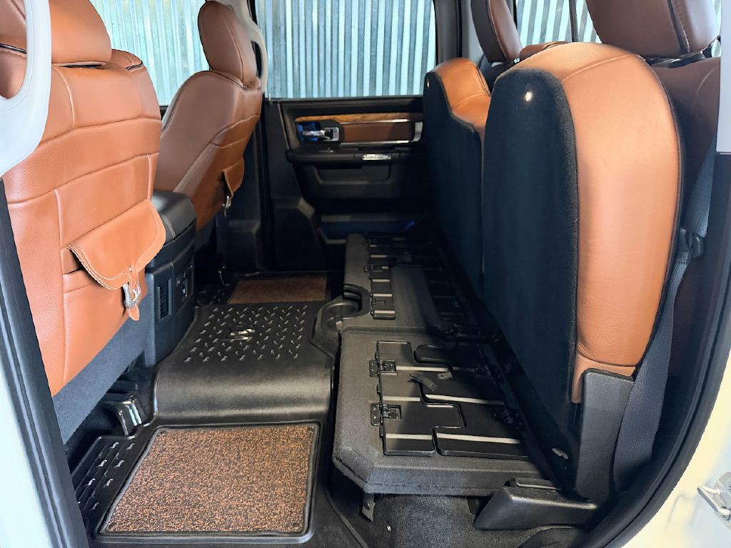 2017 RAM 1500 Image 16