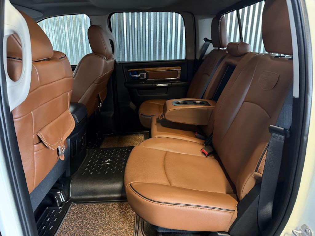 2017 RAM 1500 Image 17