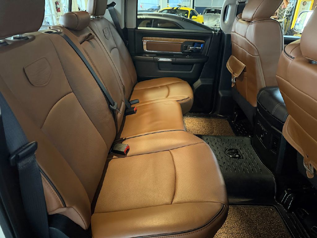 2017 RAM 1500 Image 18