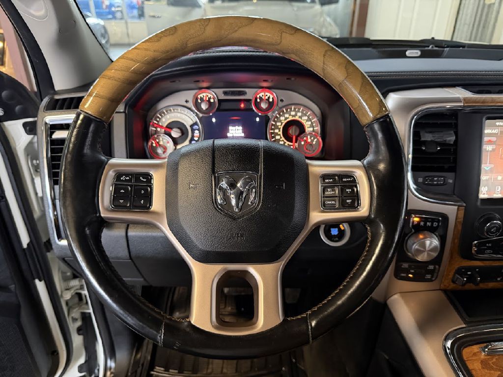 2017 RAM 1500 Image 19