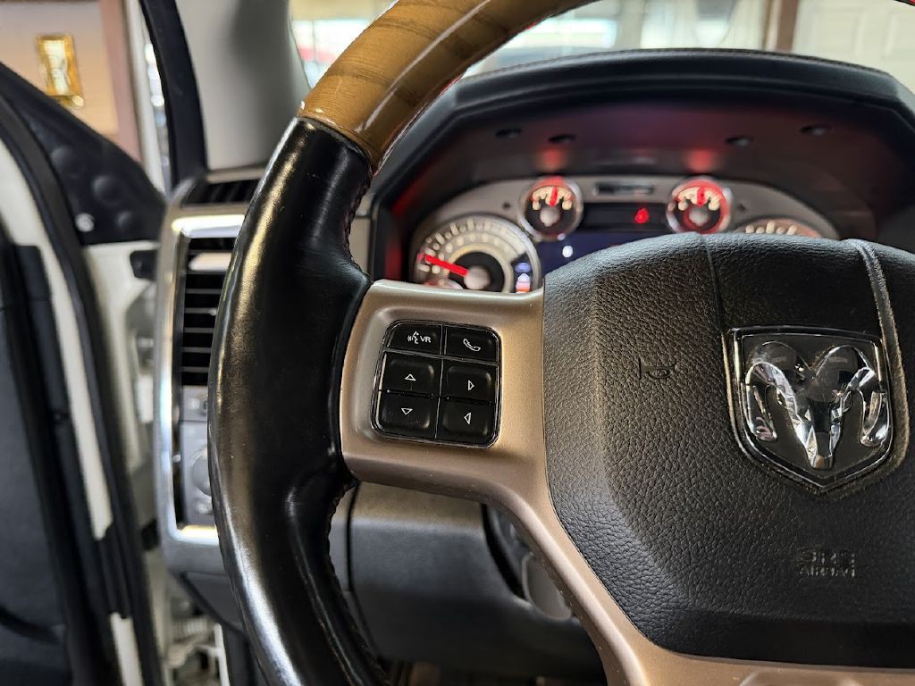 2017 RAM 1500 Image 21