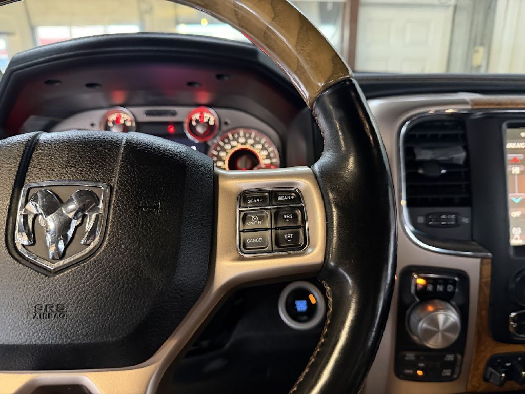 2017 RAM 1500 Image 22