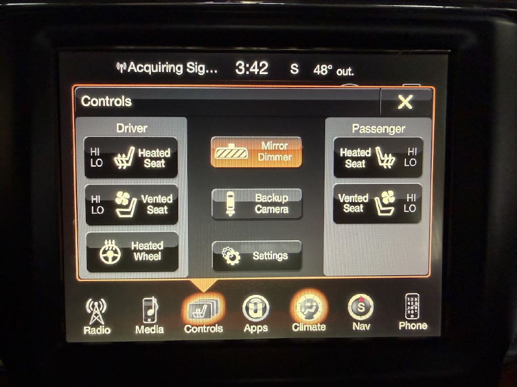 2017 RAM 1500 Image 23