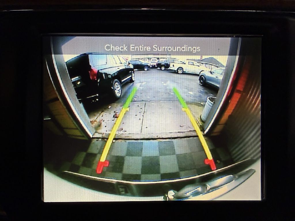 2017 RAM 1500 Image 24