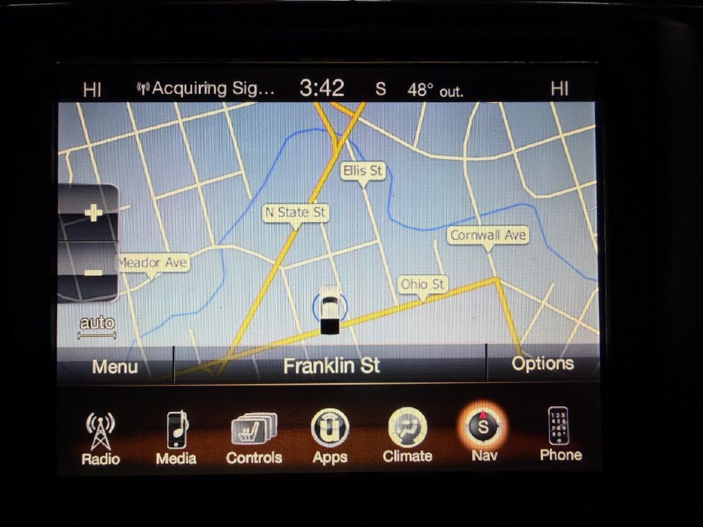 2017 RAM 1500 Image 25