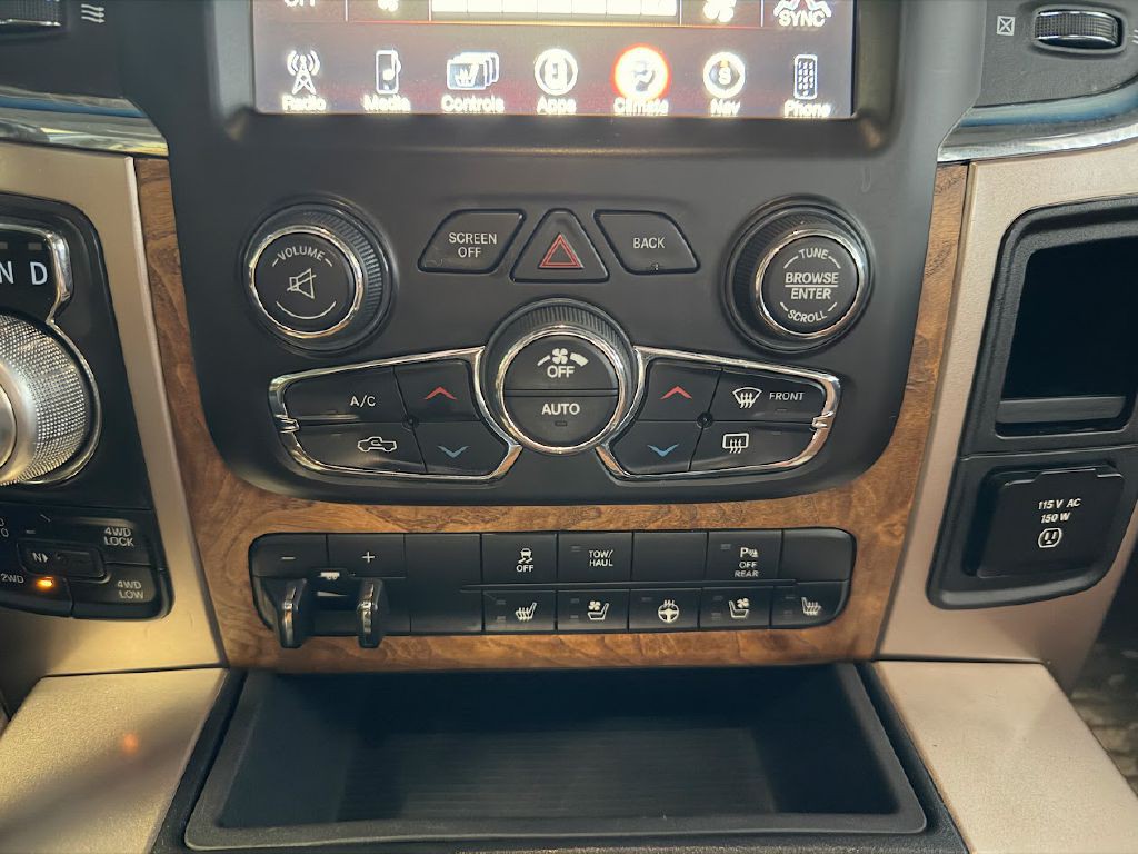 2017 RAM 1500 Image 27