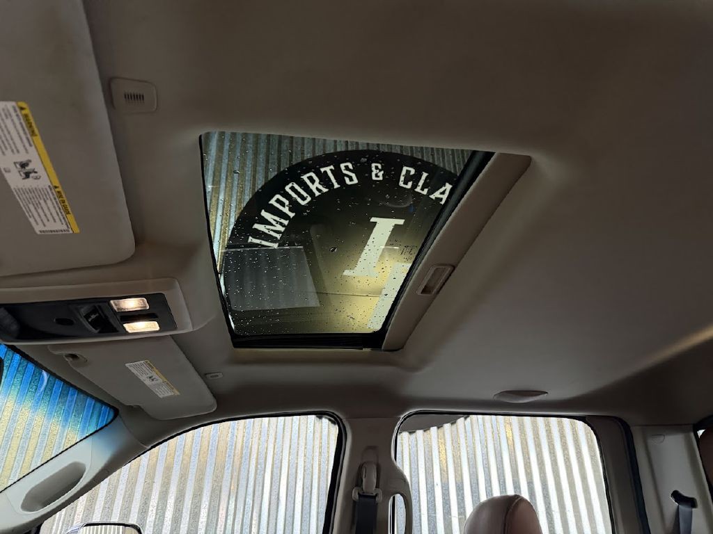 2017 RAM 1500 Image 29