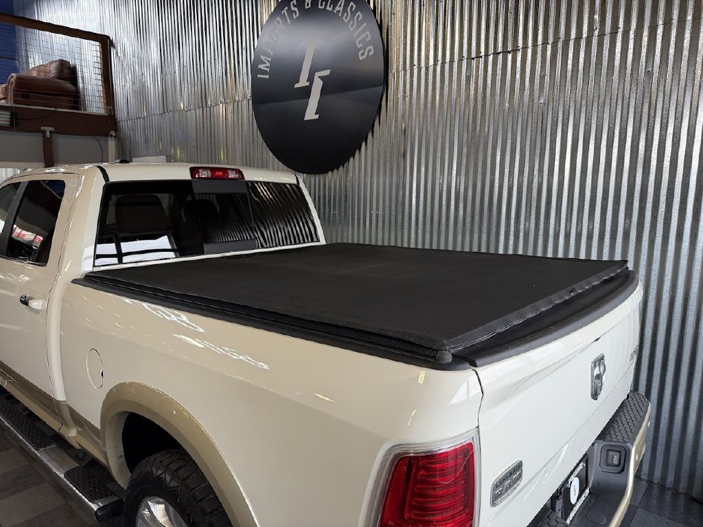 2017 RAM 1500 Image 30