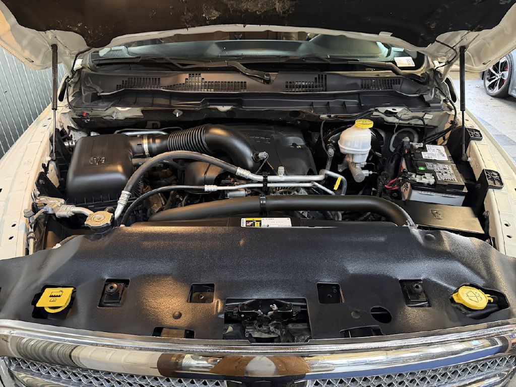 2017 RAM 1500 Image 31