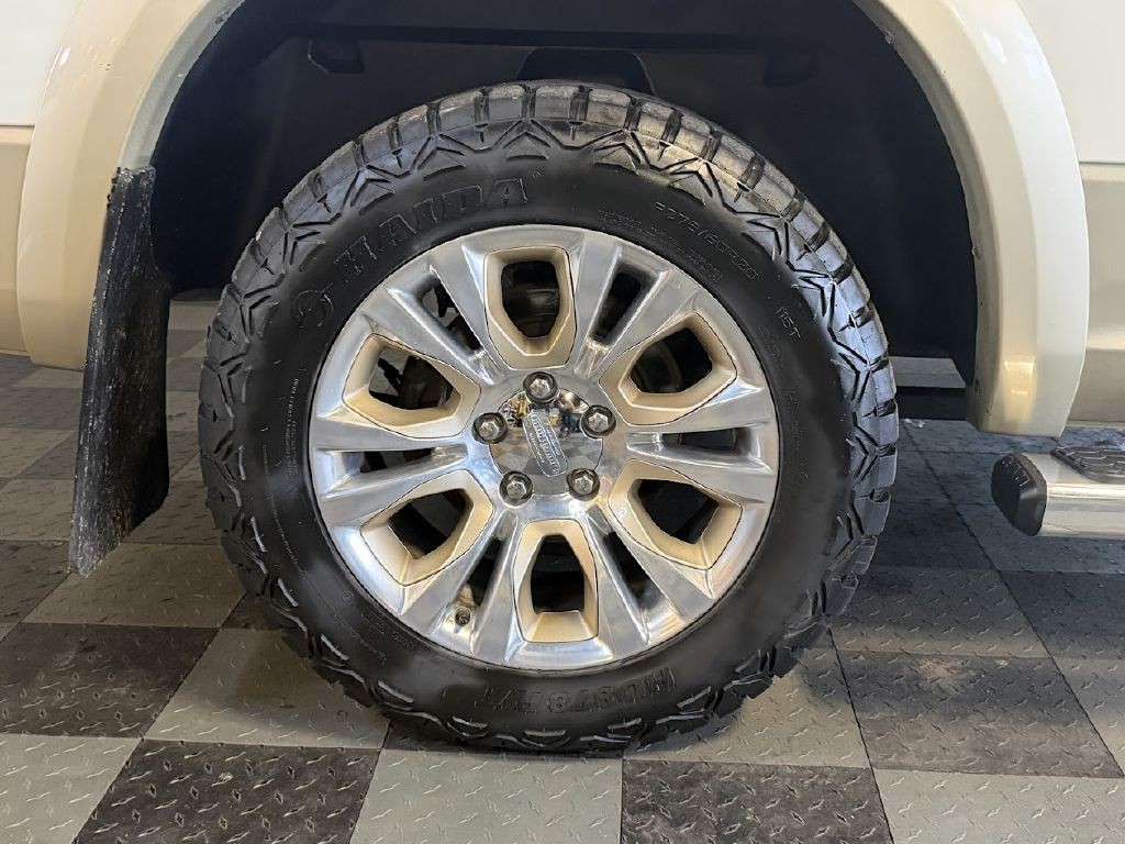 2017 RAM 1500 Image 33